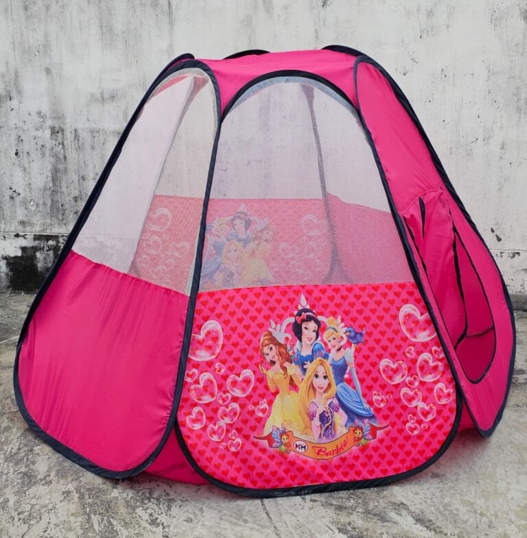 Big Tent Play house