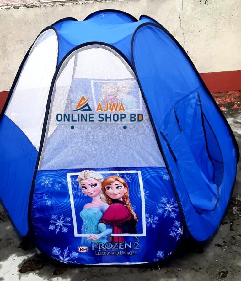 Kids Tent Play House