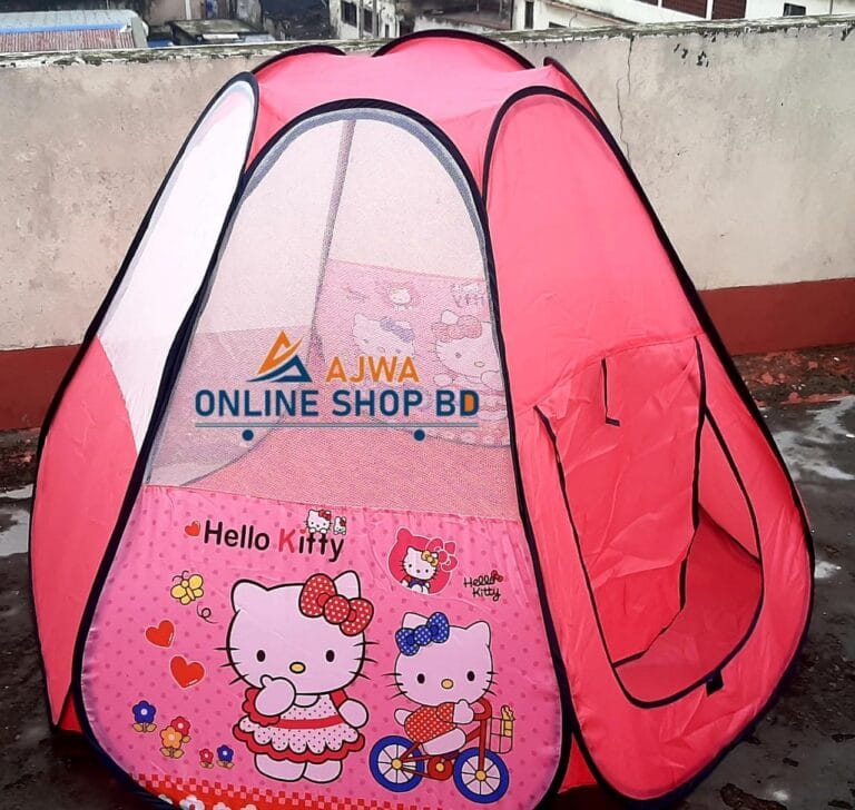 Kids Tent Play House