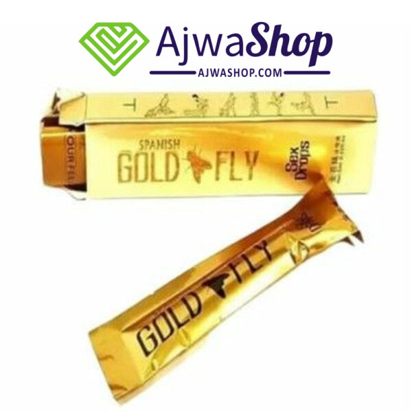 Spanish Gold fly Sex drops in Pakistan - Image 2