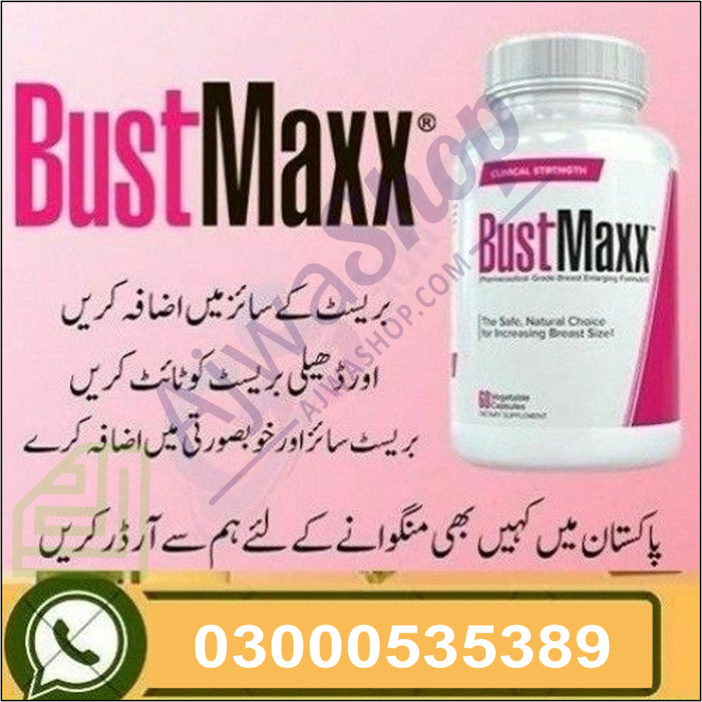 bustmaxx