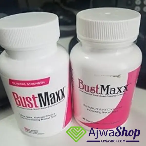 Bustmaxx A Trusted Breast Enhancement Pills