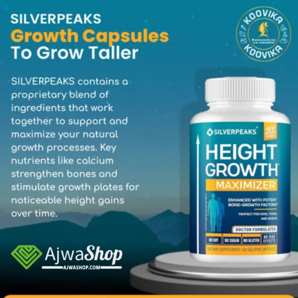 height growth maximizer