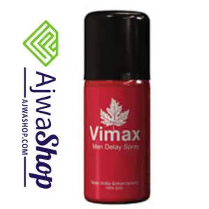 vimax spray