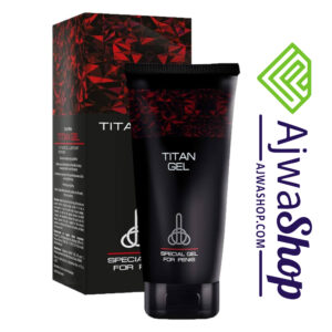 titan gel for penis