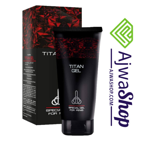 titan gel for penis