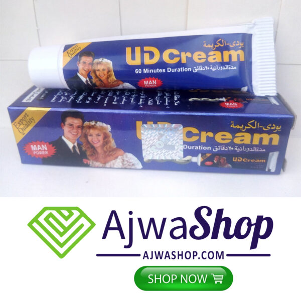 udcream long lasting cream