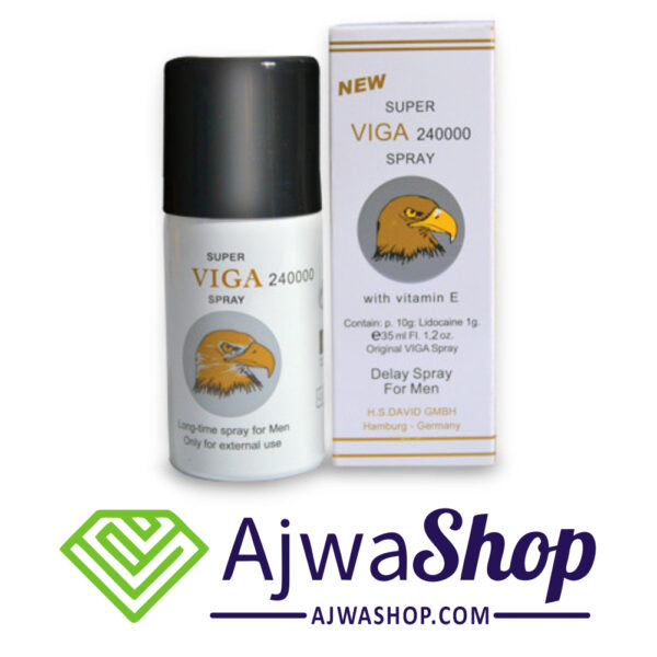 viga 240000 spray