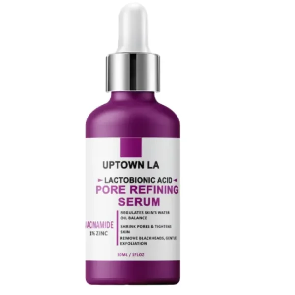 Uptown LA Pore Refining Serum