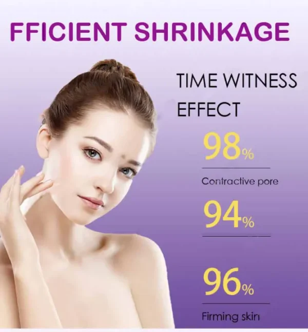 Uptown LA Pore Refining Serum