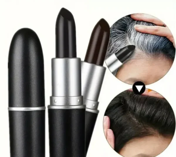 Hair Dye Instant