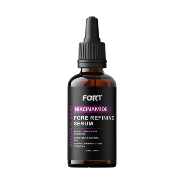 Dark Spot Correcting Pore Refining Face Serum Skin