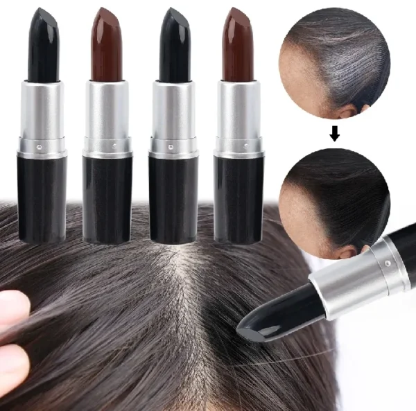 Hair Dye Instant