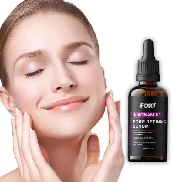 FORT PORE REFINING Serum